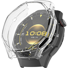 Ochranný kryt TPU pre Huawei Watch GT 6 Pro 46 mm