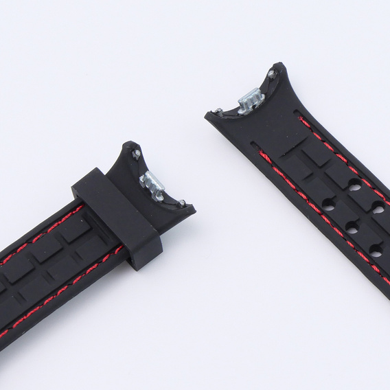 Silikónový remienok pre Xiaomi Smart Band 10 / 9 / 8