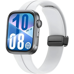 Silikónový remienok pre Huawei Watch Fit 4 / 4 Pro / 3