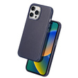 Obal na mobil pre iPhone 14 Pro Max, Dux Ducis Max Naples, modré