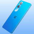 Tvrdené sklo na fotoaparát pre OnePlus Nord CE4 Lite, priehľadné