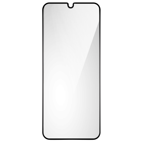 2x keramické hybridné sklo ERBORD pre Samsung Galaxy A22 5G