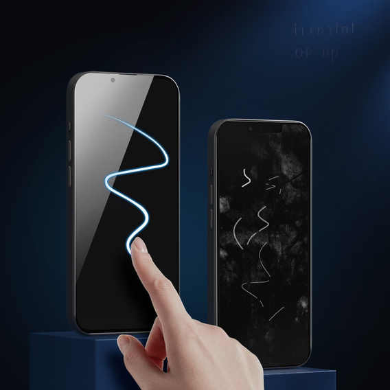 Tvrdené sklo Dux Ducis Anti Spy pre iPhone 14 Pro Max