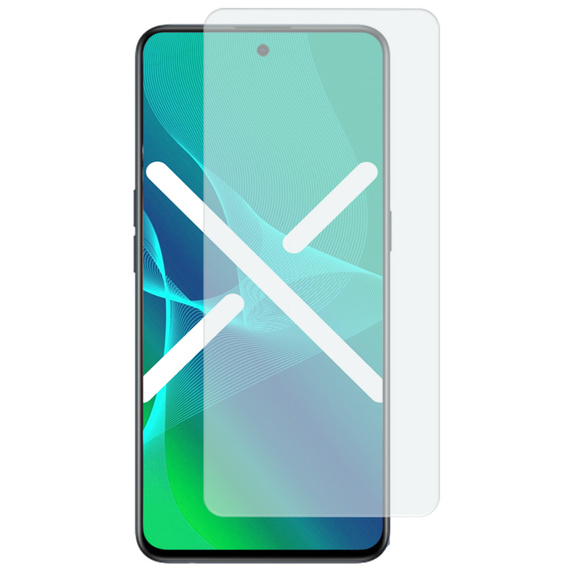 Tvrdené sklo 9H pre telefón Google Pixel 7 5G