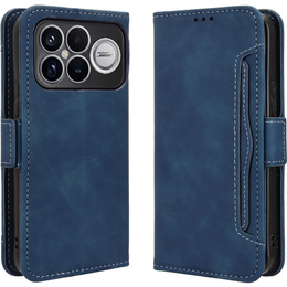 Puzdro s otvorom na kartu pre Xiaomi Poco F8 Ultra