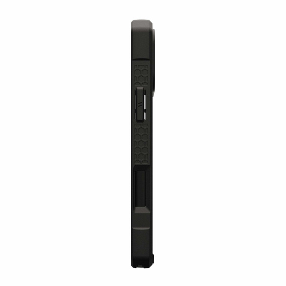 Puzdro Urban Armor Gear pre iPhone 17 Pro Max, Monarch Pro Kevlar MagSafe, Kevlar Mallard