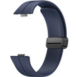 Silikónový remienok pre Huawei Watch Fit 4 / 4 Pro / 3