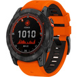 Silikónový remienok QuickFit pre Garmin Fenix 22 mm
