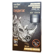 RURIHAI AntiSpy Privacy fólia pre Samsung Galaxy S24+ Plus