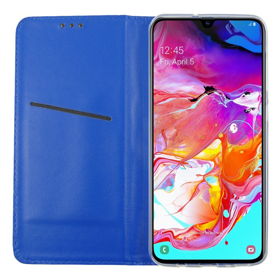 Klapkové puzdro pre Xiaomi Mi 9 SE, Wallet, Peacock