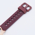 Silikónový remienok pre Xiaomi Smart Band 10 / 9 / 8