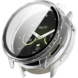 Puzdro 2 v 1 + tvrdené sklo pre Garmin Venu 4 41 mm