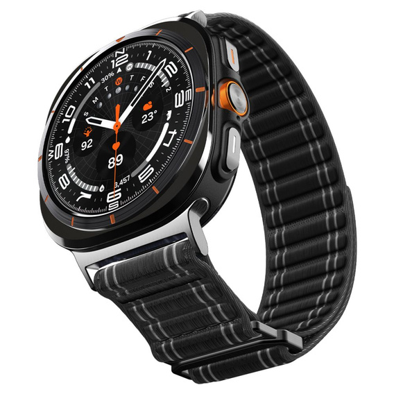 Remienok Spigen WBF0 pre Samsung Galaxy Watch Ultra 2024/2025 (47 mm)