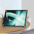 Puzdro pre OnePlus Pad, Smartcase, unicorn
