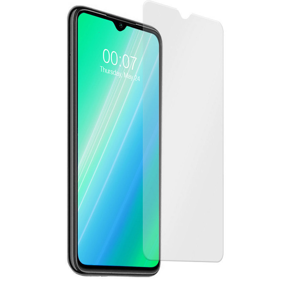 2x tvrdené sklo pre Samsung Galaxy A13 4G/5G, ERBORD 9H Hard Glass na displeji