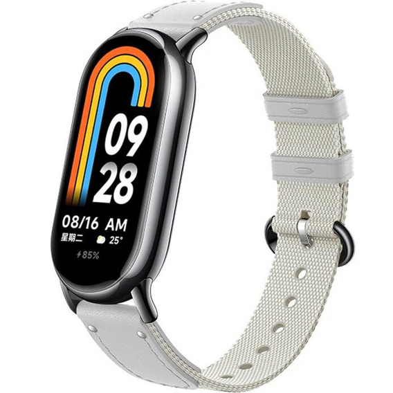 Nylonový remienok pre Xiaomi Smart Band 10 / 9 / 8