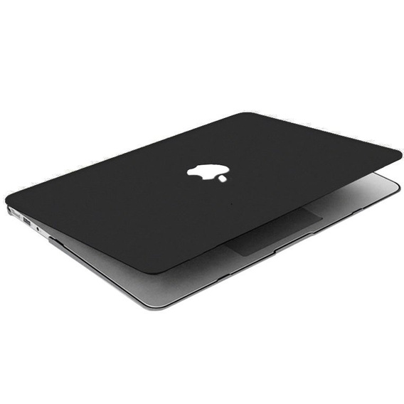Puzdro pre Macbook Pro 14.2 A2442, HardShell, čierne
