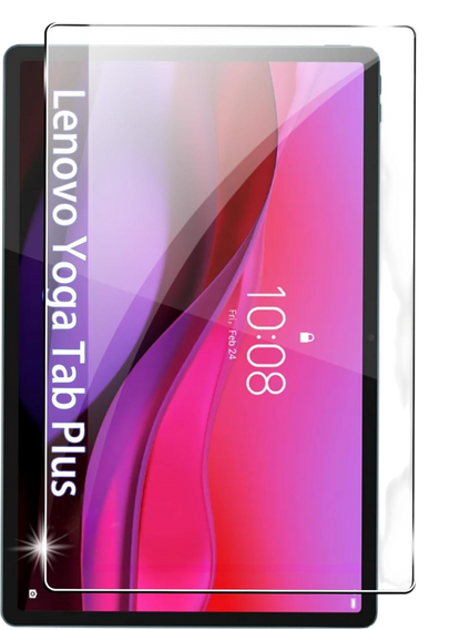 Tvrdené sklo pre Lenovo Yoga Tab Plus
