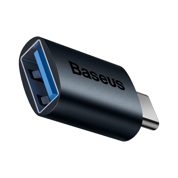 Adaptér Baseus Ingenuity USB-C na USB-A 3.1 OTG pre zariadenia s portom USB-C