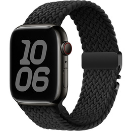 Nylonový remienok pre Apple Watch 1/2/3/4/5/6/7/8/9/SE/Ultra/Ultra 2 42/44/45/49 mm1