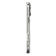Spigen Ultra Hybrid MagSafe puzdro pre iPhone 17 Pro Max, Frost White