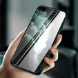 ENKAY Tvrdené sklo pre Samsung Galaxy A56 5G /  A36 5G, priehľadné