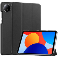 Puzdro pre Xiaomi Redmi Pad SE 8.7, Smartcase, čierne