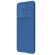 Puzdro pre Xiaomi 13T / 13T Pro, pancierované Nillkin, CamShield Pro, modré