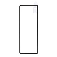 RURIHAI 3D celoobrazovkové tvrdené sklo pre Samsung Galaxy Z Fold3 5G