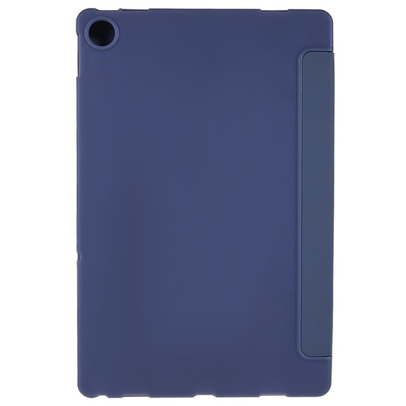 Puzdro pre Lenovo Tab M10 Plus 10.6 Gen 3 125F/128F, Smartcase, tmavomodré