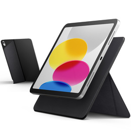 Magnetické puzdro pre iPad 11" 2025 A16 (11. gen.) / iPad 10,9" 2022 (10. gen.), stojan Suritch