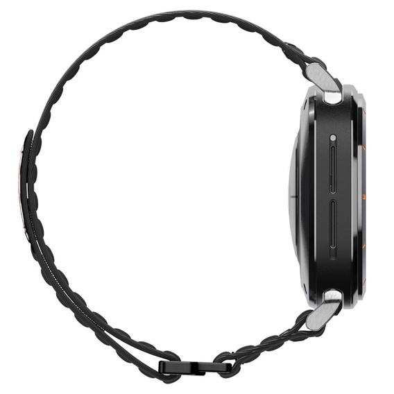 Remienok Spigen WBF0 pre Samsung Galaxy Watch Ultra 2024/2025 (47 mm)
