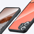 Obal na mobil pre CMF Nothing Phone 2 Pro, Fusion Hybrid, priehľadné
