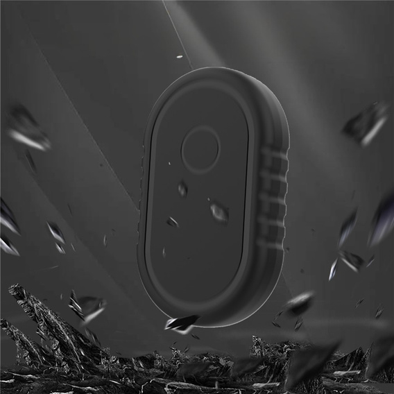 Vodotesné lokalizačné puzdro pre Samsung Galaxy SmartTag2