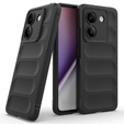 Obal na mobil pre Xiaomi Poco M7 Pro 5G, Gaming Shockproof, čierne