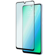 2x tvrdené sklo pre Samsung Galaxy A33 5G, ERBORD 3D pre celý displej