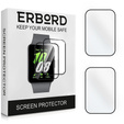 2x hybridné sklo ERBORD pre Samsung Galaxy Fit 3