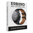 3x ERBORD Hydrogélová fólia pre Xiaomi Mi Watch S1