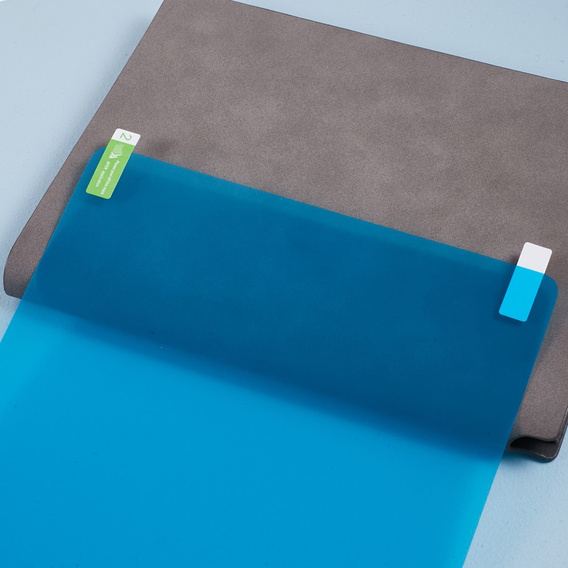 Ochranná fólia Paper feel pre Samsung Galaxy Tab S9 FE / S10 FE