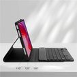 Puzdro s klávesnicou Bluetooth pre Lenovo Tab M11