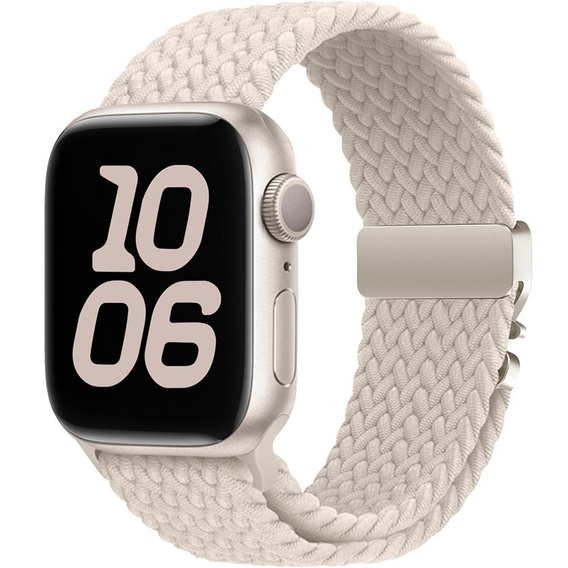 Nylonový remienok pre Apple Watch 1/2/3/4/5/6/7/8/9/SE/Ultra/Ultra 2 42/44/45/49 mm1