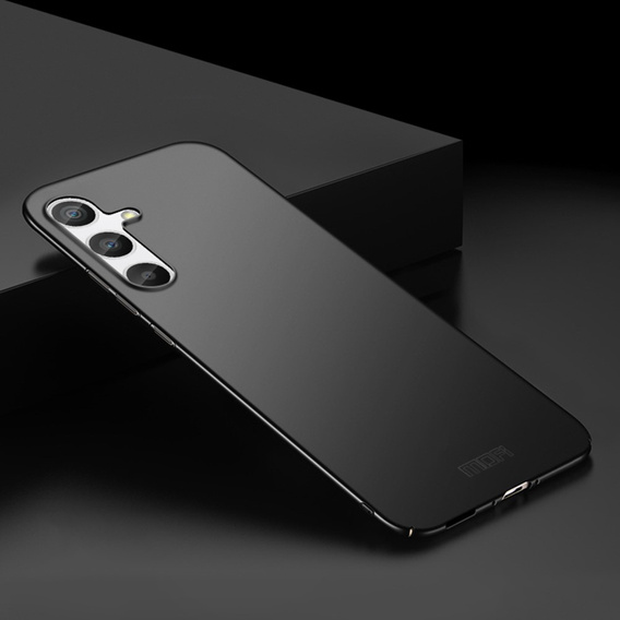 MOFI Slim Obal na mobil pre Samsung Galaxy A54 5G, čierne