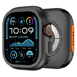 Ochranné obálkové puzdro pre Apple Watch Ultra 3 / Ultra 2 / Ultra 49 mm