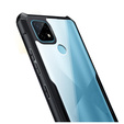 Obal na mobil pre Realme C21, AntiDrop Hybrid, čierne