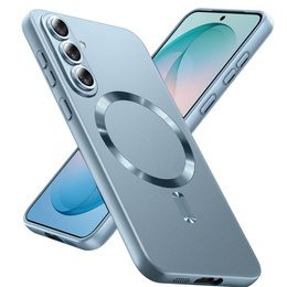 Puzdro pre Samsung Galaxy S26, ColorMag, pre MagSafe