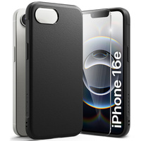 Etui Ringke do Samsung Galaxy S23, Onyx, Czarne