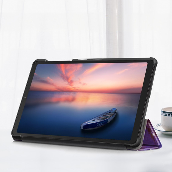 Puzdro pre Samsung Galaxy Tab A7 Lite, Smartcase, galaxy
