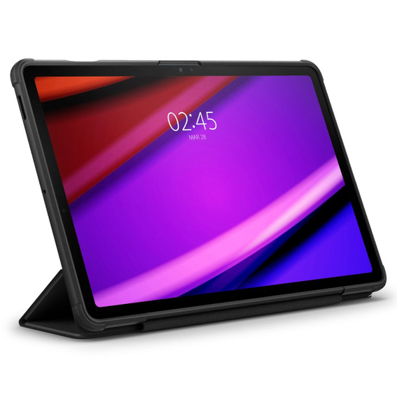 SPIGEN Rugged Armor Pro pre Samsung Galaxy Tab S10 Lite / Galaxy Tab S9 FE 10.9 (X400 / X406B / X510 / X516B)