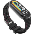 Silikónový remienok pre Xiaomi Smart Band 10 / 9 / 8