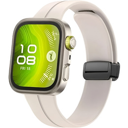 Silikónový remienok pre Huawei Watch Fit 4 / 4 Pro / 3